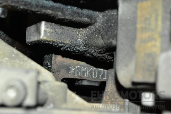 Двигатель Audi A8 3.0tdi (4E) 2003-2010 BMK 371521 - 6