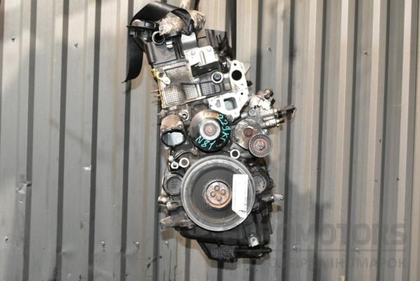 Двигатель BMW 3 2.0tdi (E90/E91) 2005-2013 N47D20A 371527 euromotors.com.ua