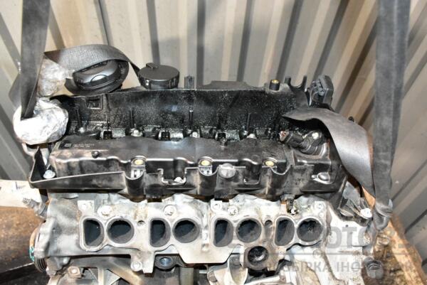 Двигатель BMW 1 2.0tdi (E81/E87) 2004-2011 N47D20A 371527 - 5