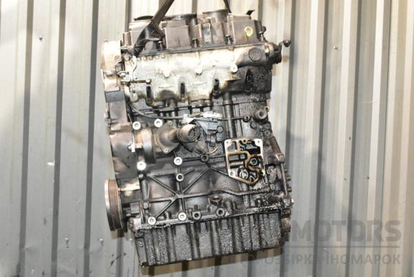 Двигатель VW Jetta 1.9tdi 2006-2011 BLS 371534 - 2