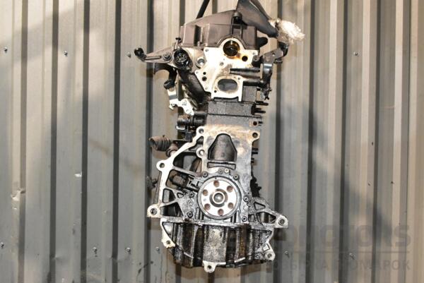 Двигатель VW Jetta 1.9tdi 2006-2011 BLS 371534 - 3