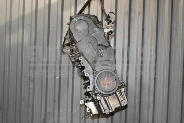 Двигун Audi A3 2.0tdi (8P) 2003-2012 BMM 371540 euromotors.com.ua