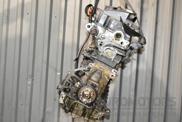 Двигун Audi A3 2.0tdi (8P) 2003-2012 BMM 371540 - 3