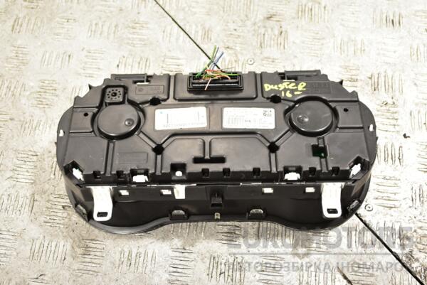 Панель приборов 16- (дефект) Renault Duster 2010 A2C11457207 371556 - 2