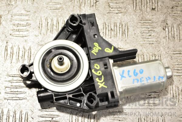 Моторчик стеклоподъемника передний правый Volvo XC60 2008 371569 euromotors.com.ua