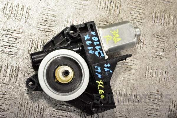 Моторчик стеклоподъемника задний правый Volvo XC60 2008 371571 euromotors.com.ua