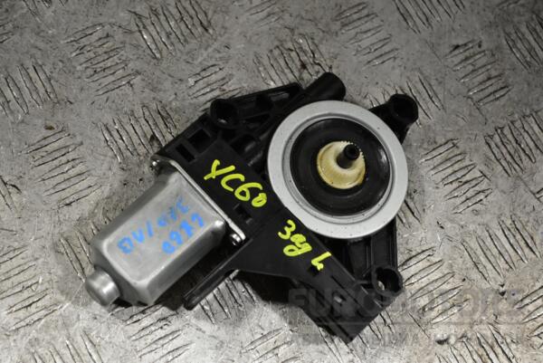 Моторчик стеклоподъемника задний левый Volvo XC60 2008 371573 euromotors.com.ua
