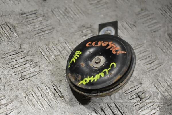 Сигнал звукової клаксон Citroen C-Crosser 2009-2013 371595 euromotors.com.ua