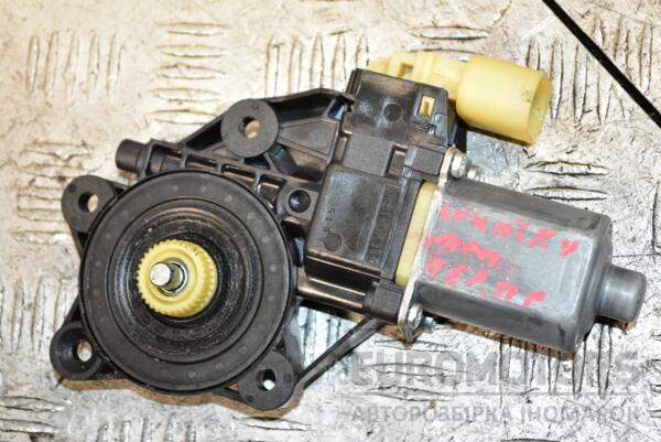 Моторчик стеклоподъемника передний правый Mini Clubman (R55) 2007-2014 2757044 371621 - 2