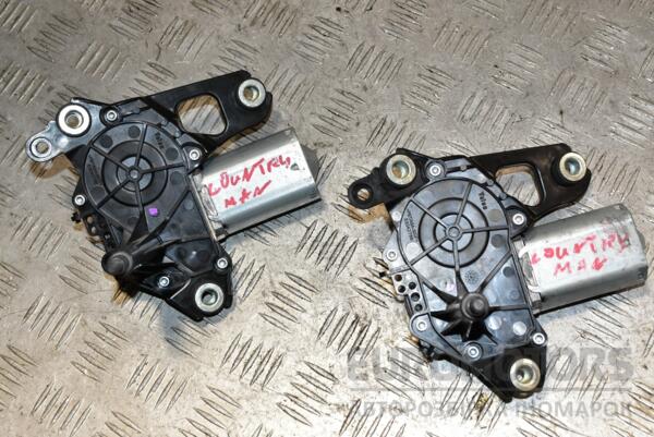 Моторчик склоочисника задній Mini Clubman (R55) 2007-2014 7168153 371623 euromotors.com.ua