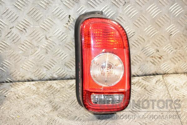 Фонарь правый Mini Clubman (R55) 2007-2014 7167412 371627 euromotors.com.ua