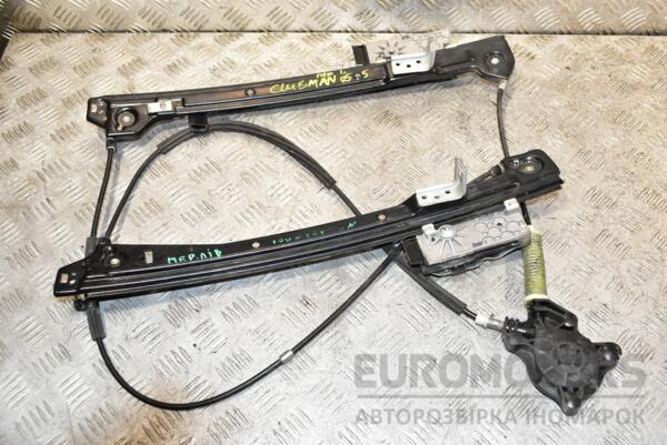 Стеклоподъемник передний левый Mini Clubman (R55) 2007-2014 371629 euromotors.com.ua