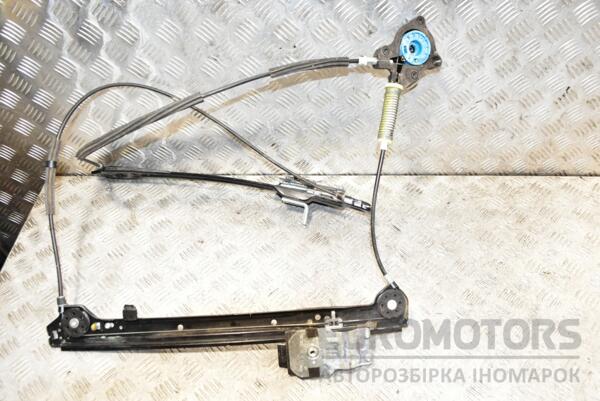Стеклоподъемник передний левый Mini Clubman (R55) 2007-2014 371629 - 2