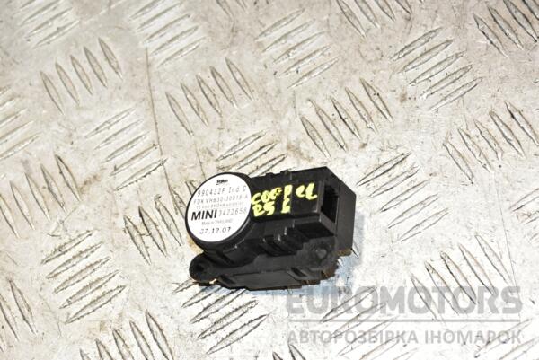 Моторчик заслонки печки Mini Cooper (R56) 2006-2014 990432F 371633 euromotors.com.ua