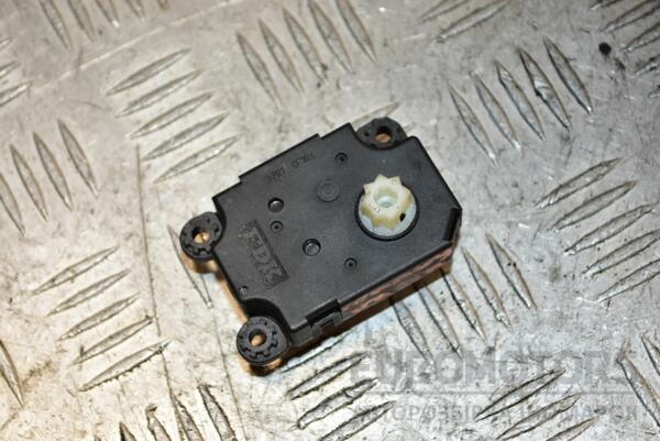 Моторчик заслінки печі Mini Cooper (R56) 2006-2014 990432F 371633 - 2