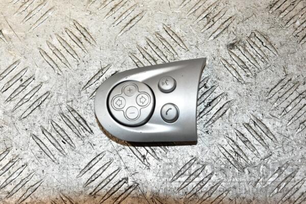 Кнопки керма ліві Mini Clubman (R55) 2007-2014 6773645 371641 euromotors.com.ua
