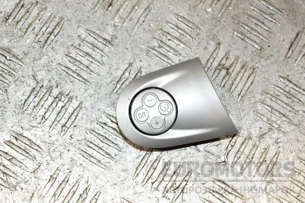 Кнопки керма праві Mini Clubman (R55) 2007-2014 6773645 371643 euromotors.com.ua