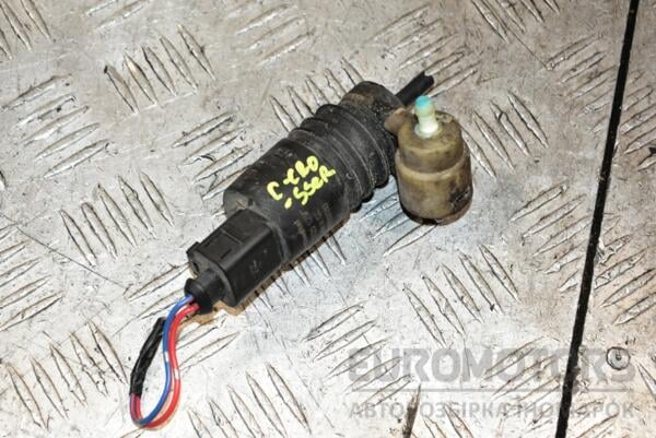 Насос омивача Citroen C-Crosser 2009-2013 3043125 371645 euromotors.com.ua