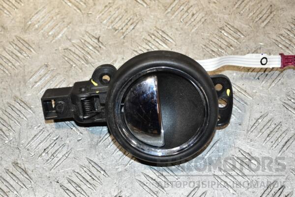 Ручка двери внутренняя передняя левая Mini Clubman (R55) 2007-2014 371646 euromotors.com.ua