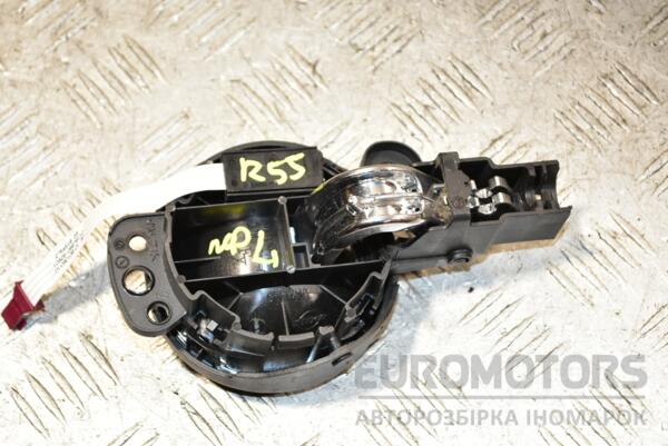Ручка двери внутренняя передняя левая Mini Clubman (R55) 2007-2014 371646 - 2