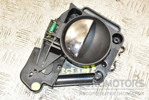 Ручка двери внутренняя задняя правая Mini Clubman (R55) 2007-2014 51226963784 371648 euromotors.com.ua