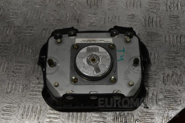 Подушка безопасности руля Airbag VW Transporter (T4) 1990-2003 3B0880201AS 371663 - 2