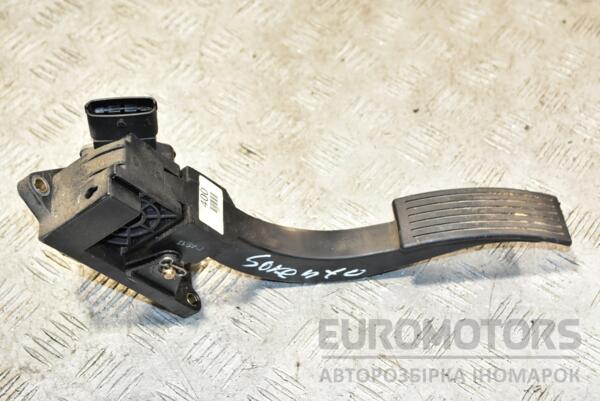 Педаль газа электр пластик Kia Sorento 2.5crdi 2002-2009 371675 euromotors.com.ua