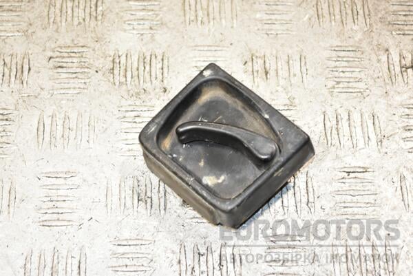 Ручка двери внутренняя задняя левая распашная VW Transporter (T4) 1990-2003 7D0827185 371683 euromotors.com.ua