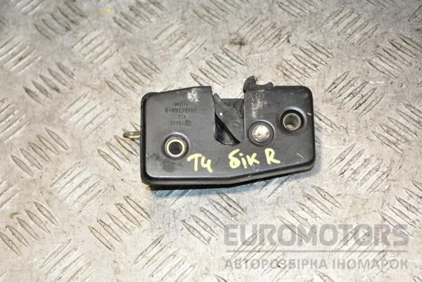 Замок двери боковой правой сдвижной механ VW Transporter (T4) 1990-2003 701843604 371685 euromotors.com.ua