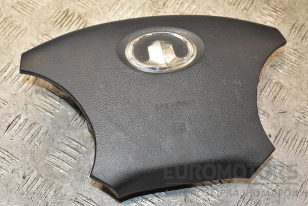 Подушка безопасности руль Airbag Great Wall Hover (H5) 2010 3658100K18 371687 euromotors.com.ua