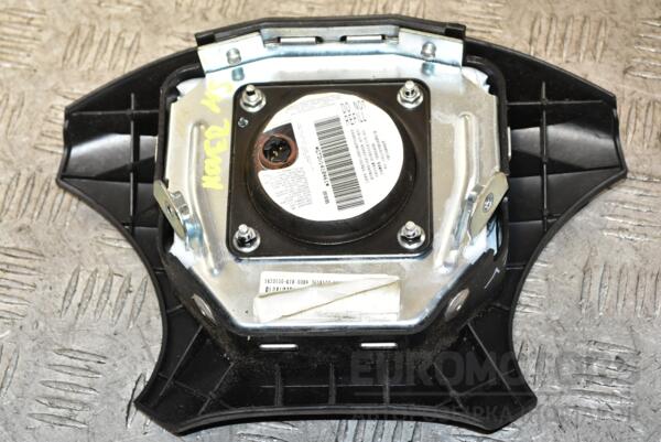 Подушка безпеки кермо Airbag Great Wall Hover (H5) 2010 3658100K18 371687 - 2