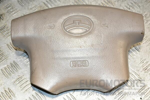 Подушка безпеки кермо Airbag Great Wall Hover (H3) 2005-2010 3658110K18 371689 euromotors.com.ua