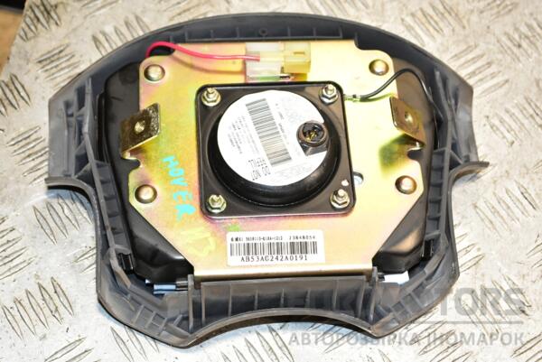 Подушка безопасности руль Airbag Great Wall Hover (H3) 2005-2010 3658110K18 371689 - 2