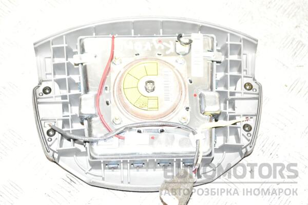 Подушка безопасности руль Airbag SsangYong Kyron 2005-2015 371691 - 2