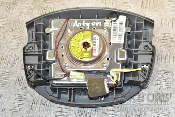 Подушка безпеки кермо Airbag SsangYong Actyon 2006-2011 371693 - 2