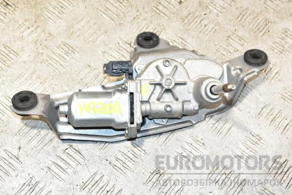 Моторчик стеклоочистителя задний Mazda 6 2007-2012 GS2A67450 371703 euromotors.com.ua