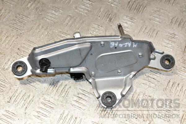 Моторчик стеклоочистителя задний Mazda 6 2007-2012 GS2A67450 371703 - 2
