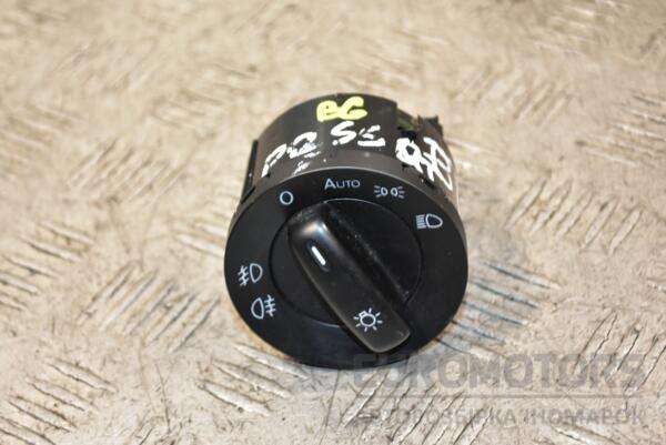 Переключатель света фар VW Passat (B6) 2005-2010 1K0941431AS 371707 euromotors.com.ua