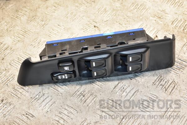 Блок управления стеклоподъемниками передний левый Great Wall Hover (H5) 2010 371708 euromotors.com.ua