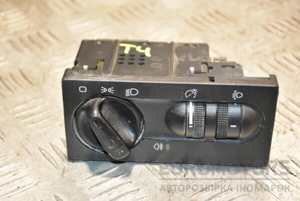 Переключатель света фар VW Transporter (T4) 1990-2003 7D0941531E 371712 euromotors.com.ua