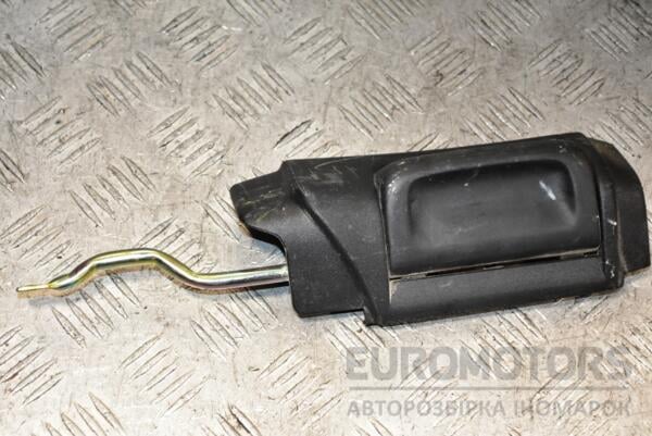 Ручка двери внутренняя боковая правая сдвижная VW Transporter (T4) 1990-2003 721843642A 371714 euromotors.com.ua