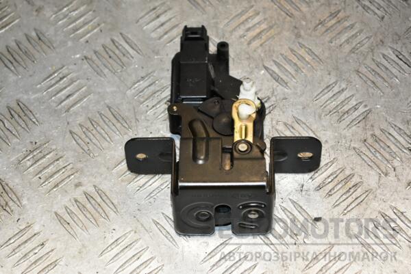 Замок скла кришки багажника електро Kia Sorento 2002-2009 871303E000 371719 - 2