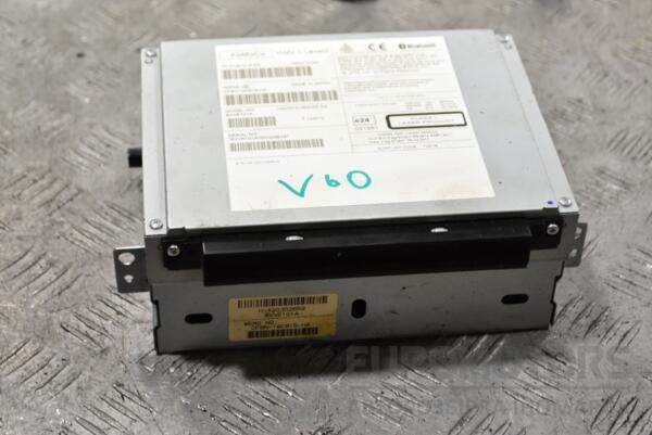 Магнитола штатная Volvo V60 2010-2018 31357216 371735 euromotors.com.ua