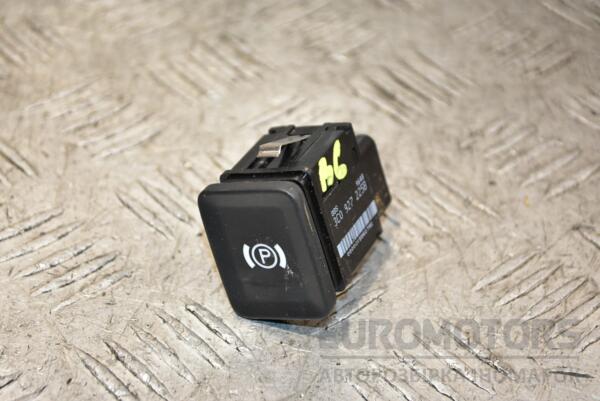 Кнопка стояночного тормоза VW Passat (B6) 2005-2010 3C0927225B 371742 euromotors.com.ua