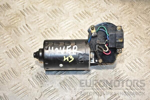 Моторчик склоочисника передній Great Wall Hover (H3) 2005-2010 3741100K00 371744 euromotors.com.ua