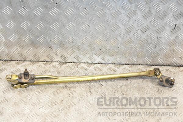 Трапеція двірників Great Wall Hover (H3) 2005-2010 371746 euromotors.com.ua