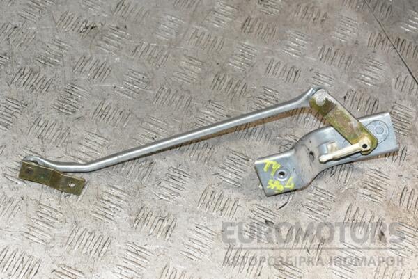 Трапеция дворников задняя левая VW Transporter (T4) 1990-2003 701955769A 371749 euromotors.com.ua