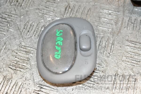 Плафон салона Kia Sorento 2002-2009 9262029610 371764 euromotors.com.ua