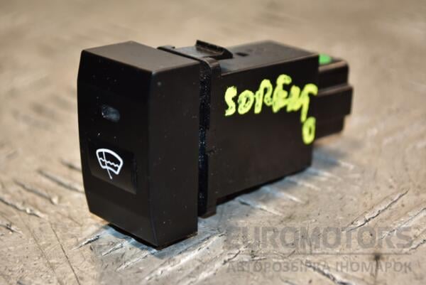 Кнопка обігріву двірників Kia Sorento 2002-2009 937803E000 371769 euromotors.com.ua