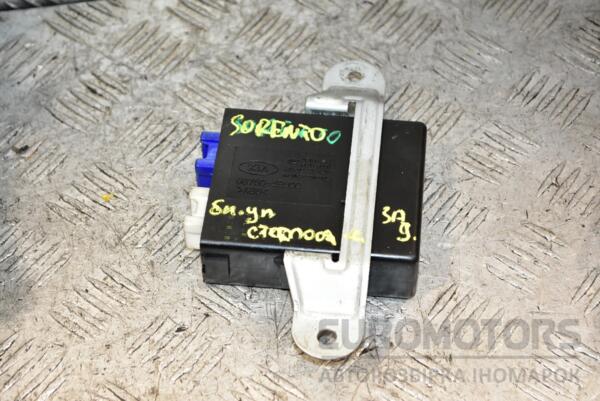 Блок управління склоочисника заднього Kia Sorento 2002-2009 987503E000 371774 euromotors.com.ua